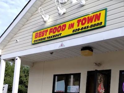 Best Food In Town - Pleasantville 0