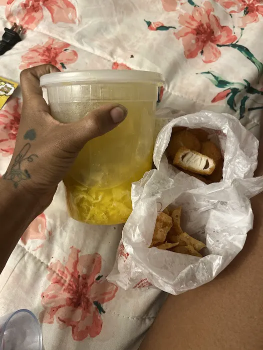 Best Food In Town - Pleasantville 2
