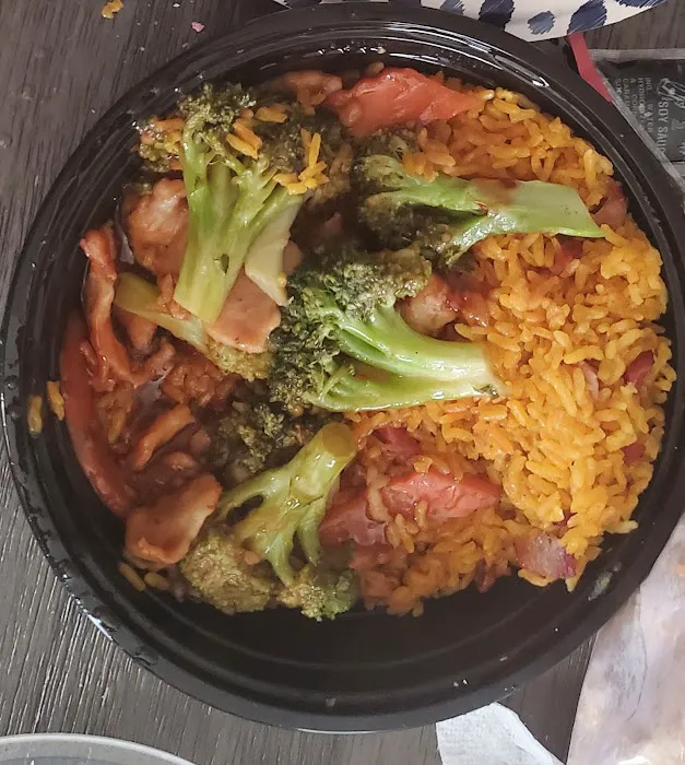 Best Food In Town - Pleasantville 10