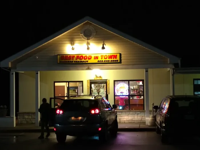 Best Food In Town - Pleasantville 5