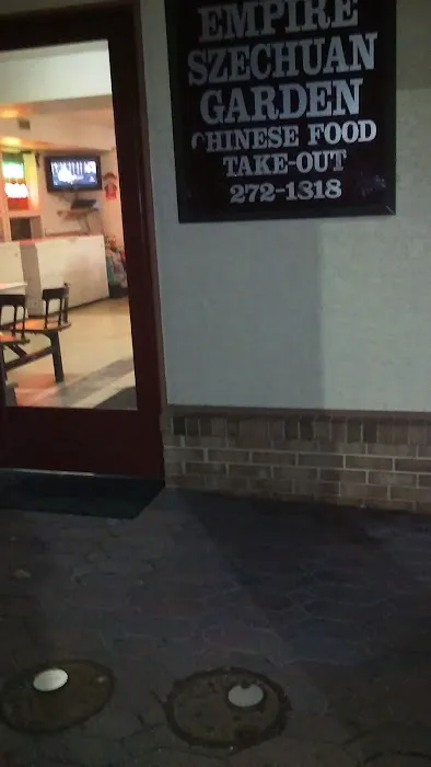 Empire Chinese Restaurant 10
