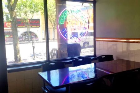Golden Wok Chinese Restaurant