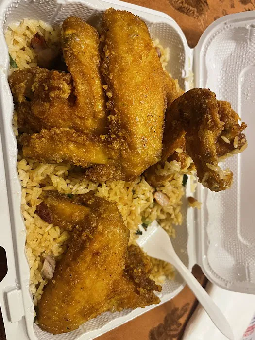 Golden Wok Chinese Restaurant 5