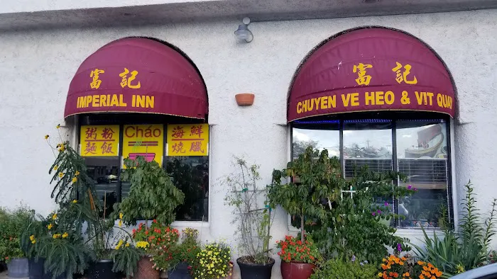 Imperial Inn 6