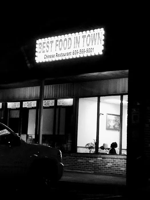 Best Food In Town 4
