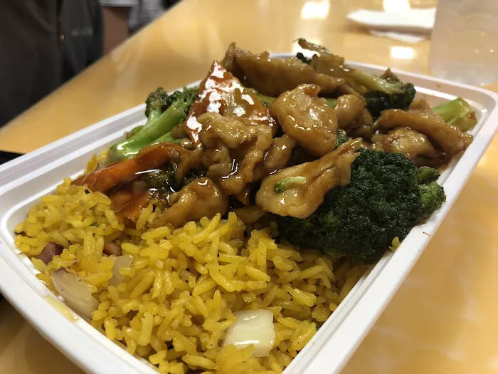 Best Food In Town 10