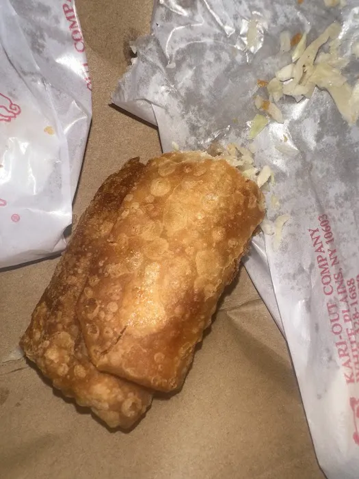 Best Food In Town 6