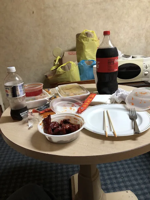 Best Food In Town 9