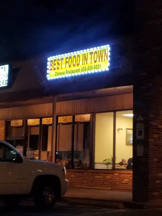 Best Food In Town 8