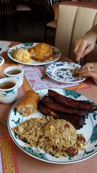 Liang's House Margate 1