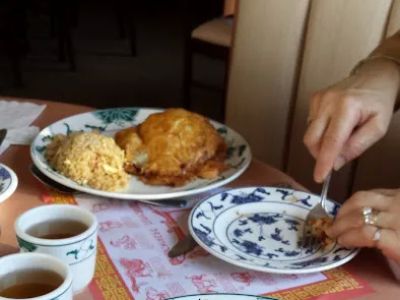 Liang's House Margate 0