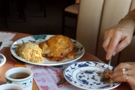 Liang's House Margate