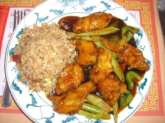 Liang's House Margate 6