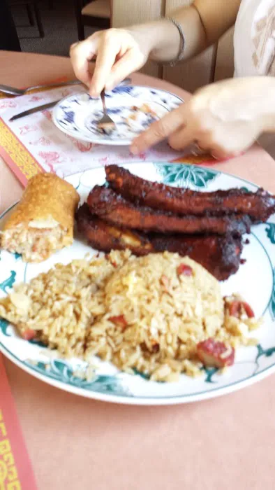 Liang's House Margate 2