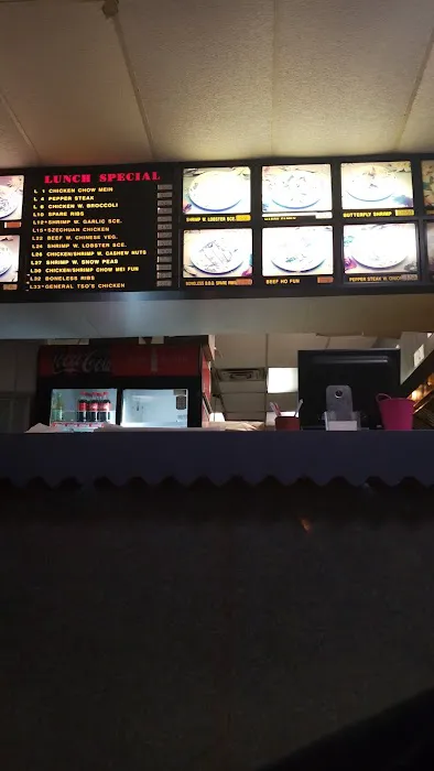 Best Food In Town 1