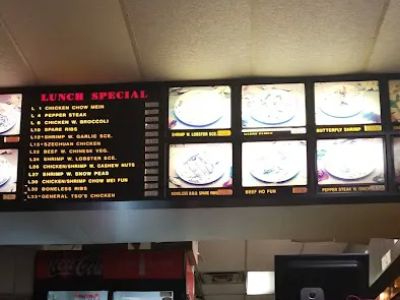 Best Food In Town 0