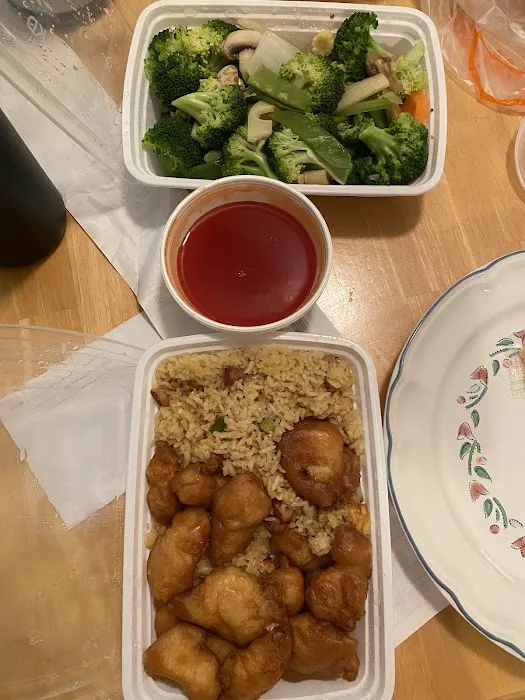 Best Food In Town 3