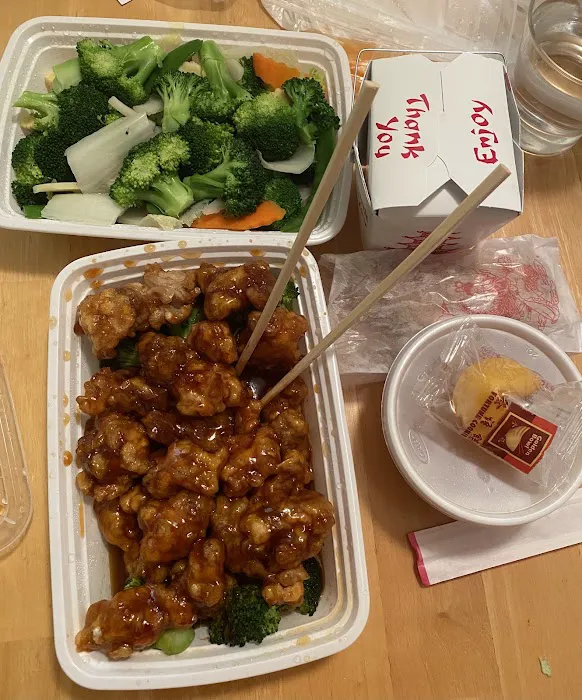 Best Food In Town 2