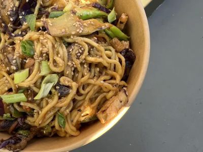 Wokworks Margate 0