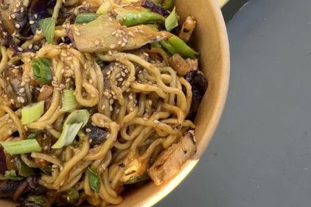 Wokworks Margate