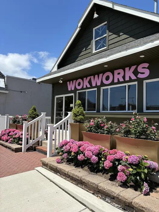 Wokworks Margate 9