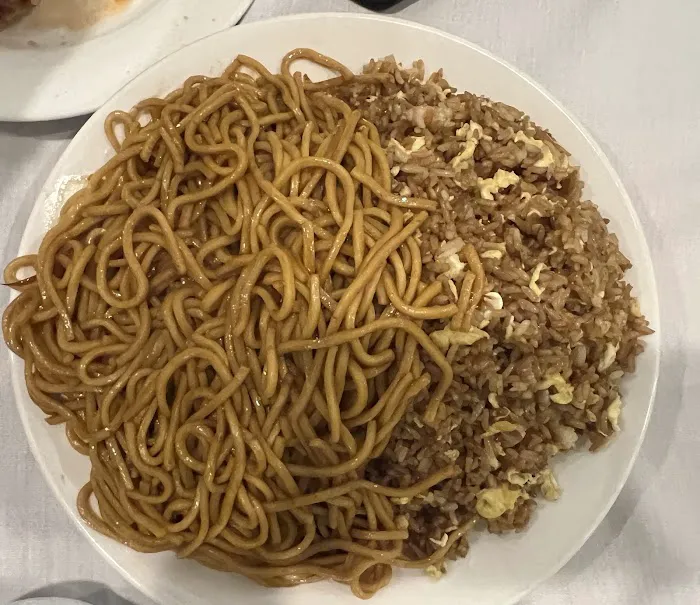 Dim sum and then some! 9