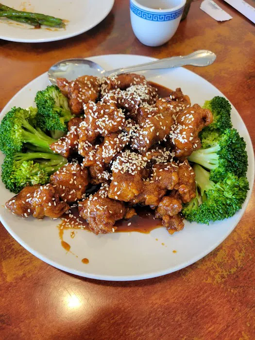 Dim sum and then some! 4