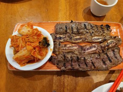 Eastwind Chinese Restaurant & Noodle Bar 0