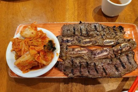 Eastwind Chinese Restaurant & Noodle Bar