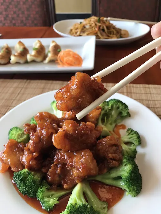 Eastwind Chinese Restaurant & Noodle Bar 9
