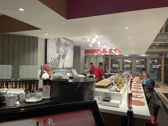 Eastwind Chinese Restaurant & Noodle Bar 7