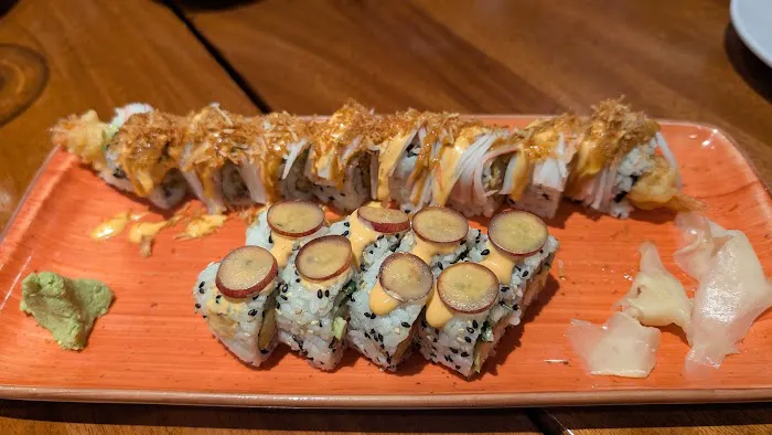 Eastwind Chinese Restaurant & Noodle Bar 3