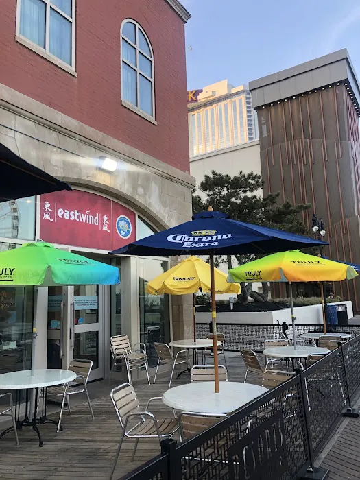 Eastwind Chinese Restaurant & Noodle Bar 4