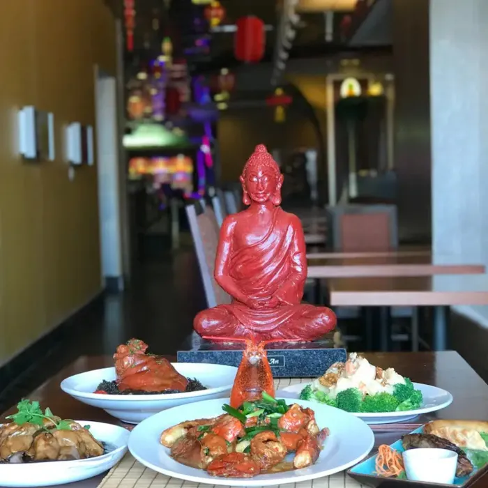 Eastwind Chinese Restaurant & Noodle Bar 10