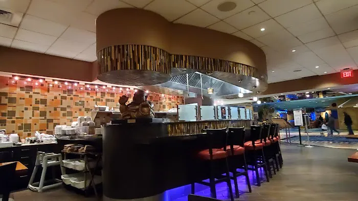 Eastwind Chinese Restaurant & Noodle Bar 5