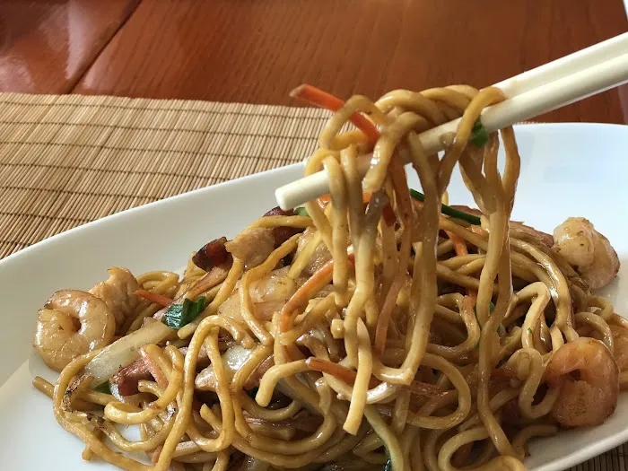 Eastwind Chinese Restaurant & Noodle Bar 2