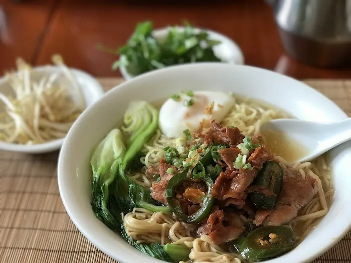 Eastwind Chinese Restaurant & Noodle Bar 6