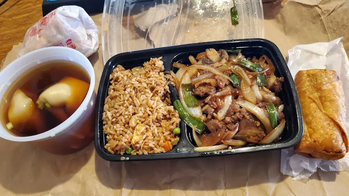 American Asian 1