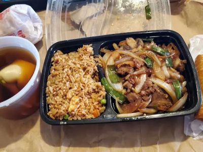 American Asian 0