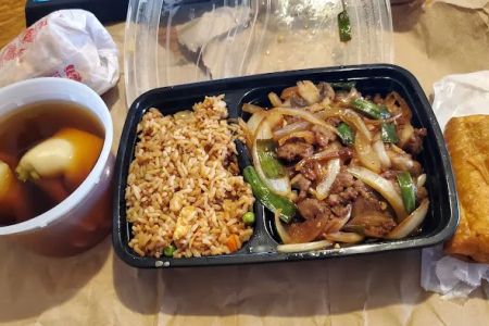 American Asian