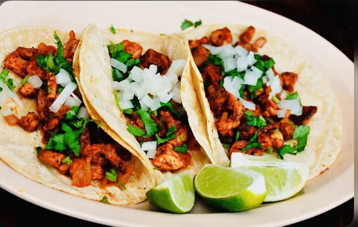 Taqueria y Comida china ML 1