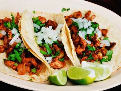 Taqueria y Comida china ML 0