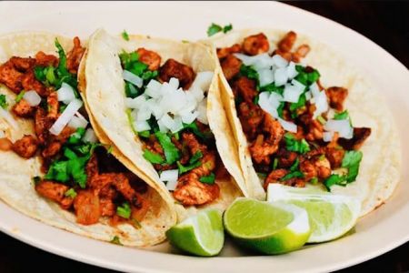 Taqueria y Comida china ML