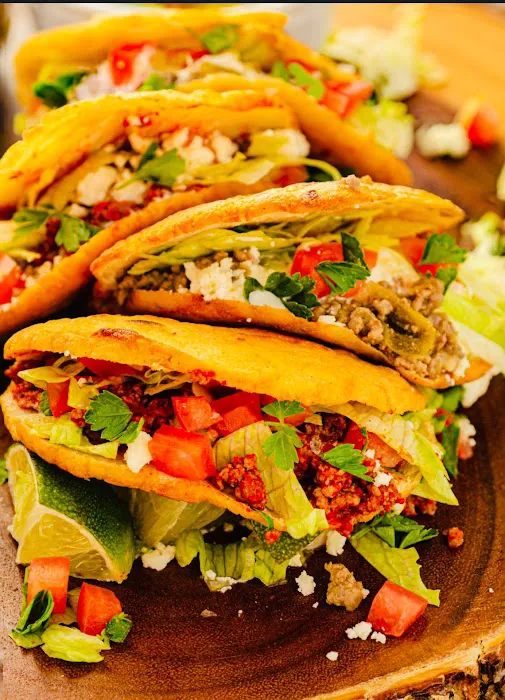 Taqueria y Comida china ML 9
