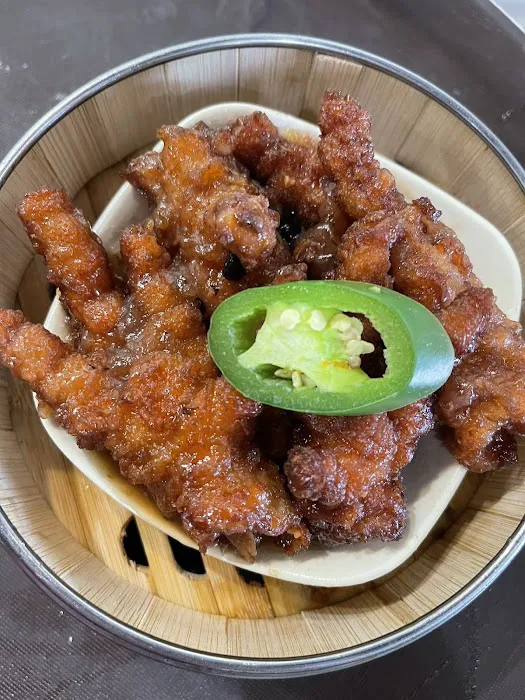 Fine River Dim Sum Restaurant (缘来轩) 6