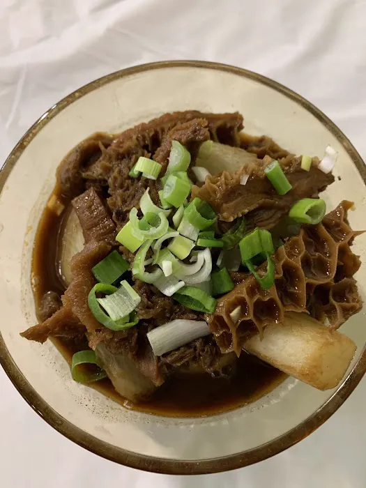 Fine River Dim Sum Restaurant (缘来轩) 9