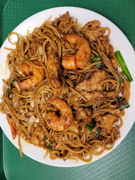 Orient Express Chinese Restaurant 4