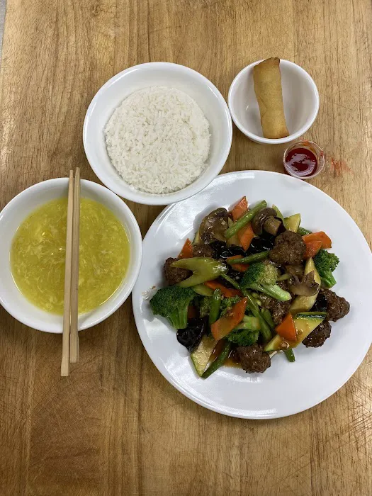 Orient Express Chinese Restaurant 2