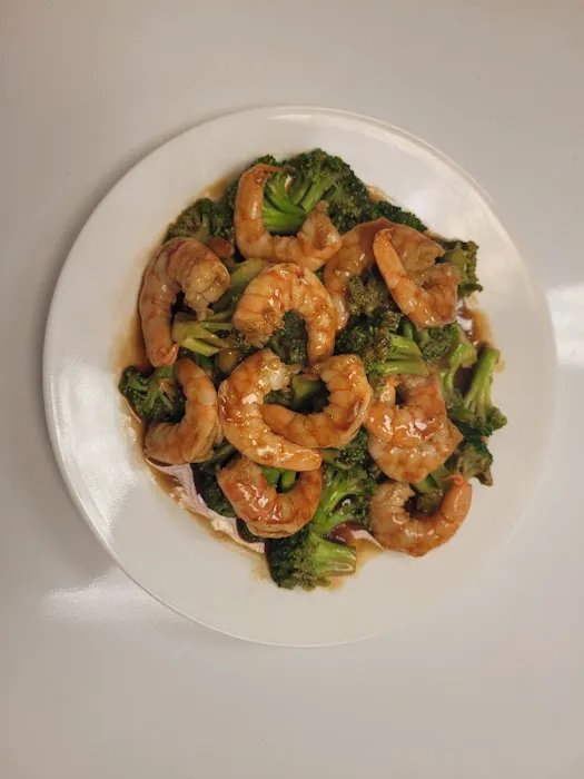 Orient Express Chinese Restaurant 3