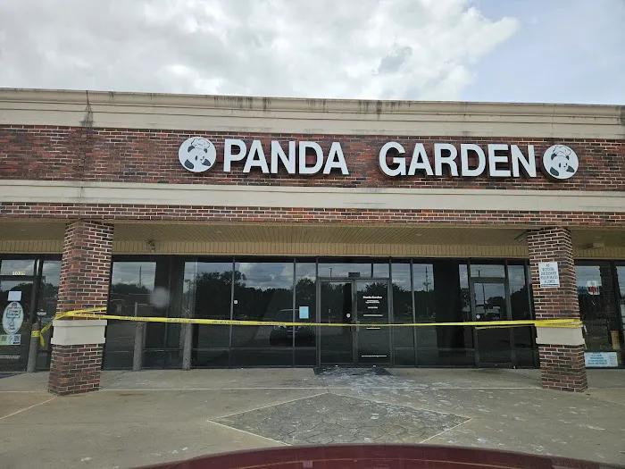 Panda Garden 7